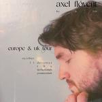Axel Flóvent - UK & Europe Tour 2026
