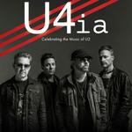 U4ia: Celebrating the Music of U2