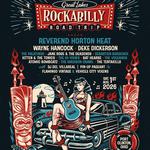 Great Lakes Rockabilly Road Trip Music Festival
