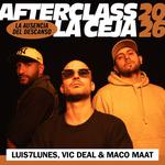 Afterclass en La Ceja