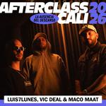 Afterclass en Cali