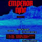 Emperor Nino Singapore 26'