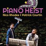 Piano Heist HITS Signal Peak Campus for 2 Shows at 3 & 7 p.m. 