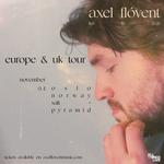 Axel Flóvent - UK & Europe Tour 2026
