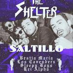 The Shelter en Saltillo