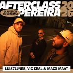 Afterclass en Pereira