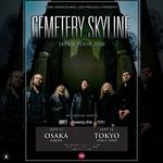 Cemetery Skyline Tour with Special Guest Honey Trap