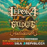 Folk & Metal fest