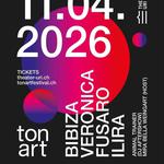 TonArt Festival 2026
