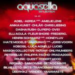 Aquasella Festival 2026