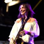 THE COLLECTIVE ENCORE - Deanna Bogart Band in concert