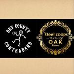 Dry County ContraBand at The Steel Coop's Iron & Oak Room