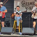Clay Schools Live at Hardywood West Creek