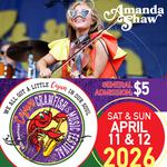  Cajun Crawfish & Music Festival 2026
