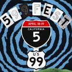 599 Fest - A Northstate Reunion (Day 2 - Chico)  2026