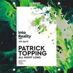 XOYO / Into Reality