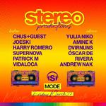 Stereo Annual Showcase (MMW 2026)