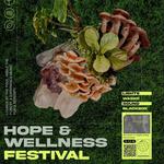 Hope Music and Wellness Festival 2026