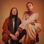 OMEGA NEBULA Live @ Hare & Hounds, Birmingham 12/11/26