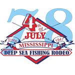 78th Annual Mississippi Deep Sea Fishing Rodeo