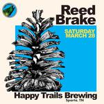 Reed Brake at Happy Trails