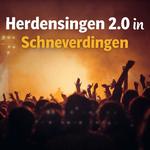 Herdensingen 2.0 in Schneverdingen