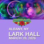 Lark Hall - Albany, NY