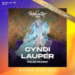 Rock in Rio Lisboa 2026