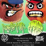 Resistor/ Yosemite in Black