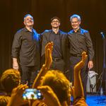 Pete Roth Trio feat. Bill Bruford 