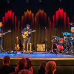 Pete Roth Trio feat. Bill Bruford