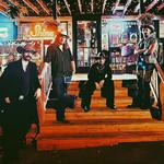 The Octopus W/ Katie & The Honky-Tonks/Fred Love & The Bakersfield Brawl