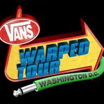 Warped Tour Washington, D.C. 2026