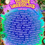 Beyond Wonderland Chicago 2026
