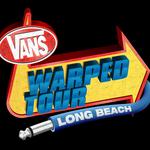 Warped Tour Long Beach  2026
