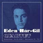 Eden Har-Gil Quartet