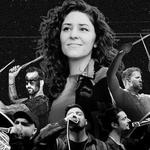 Beat The Silence: Veronika Morscher Quintet