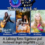 Hermit Woods Winery Loft