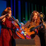 Arcana Bar & Lounge | Durham, NC | 8PM