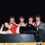 Platinum Moon live in Cleveland, OH