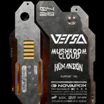 Big Vision Productions presents: Versa, Mushroom Cloud, HUMANSION