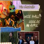 Via Castello At The Wise