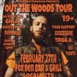 Out The Woods Tour