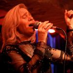 Louise Alexandra CD Release w Rob van Bavel & Band