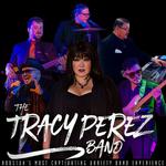 Tracy Perez Band at Central Green Park Cinco Ranch/Katy Texas