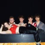 Platinum Moon Live in Pawling, NY