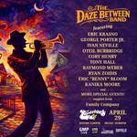 Tipitina's - The Daze Between Band