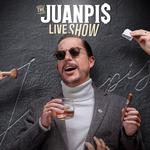 The Juanpis Live Show