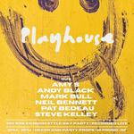 Playhouse 360 Presents...The Bank Holiday Day Party!