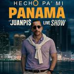 The Juanpis Live Show Panama
